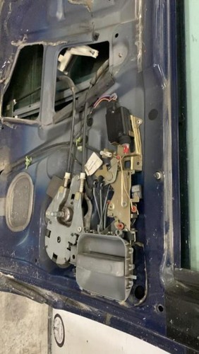 Porte laterale droit - , citroen
