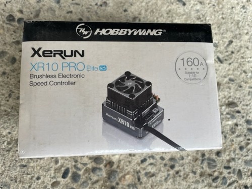 Controleur variateur esc - /,