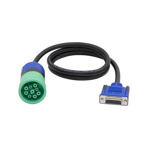 Adaptateur deutsch broches - 9,