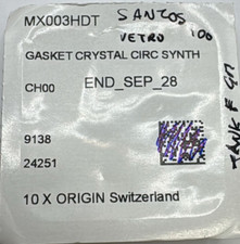 Cartier MX003HDT Joint De