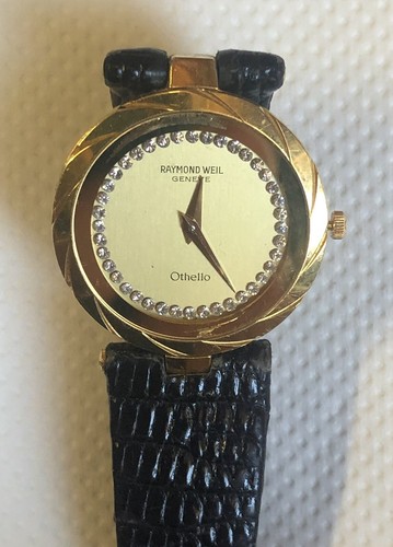 Montre raymond weil orologio - weil,