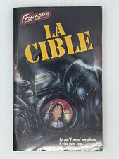 Frissons #59 : La cible - A