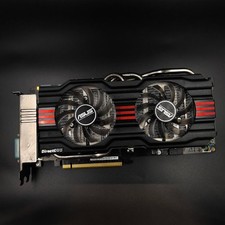 ASUS NVIDIA GeForce GTX 770 2