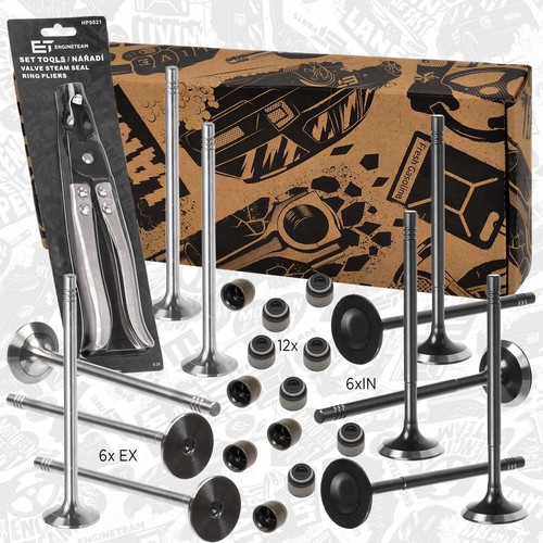 Kit soupapes - kit,