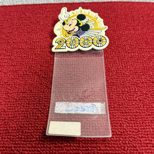 Porte billet disney tokyo - disney,