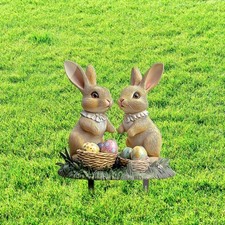 Pâle de Jardin de Pâques