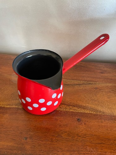 Casserole verseuse vintage - verseuse,