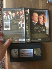 CASSETTE VIDEO VHS CINEMA LES
