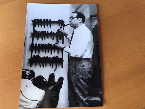 Georges simenon devant - simenon,