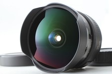 [MINT] Canon EF 15mm f/2.8 Fisheye Wide Angle Lens From JAPAN