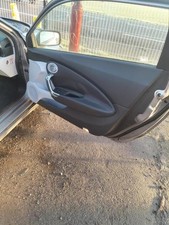 Panneau de porte avant droit