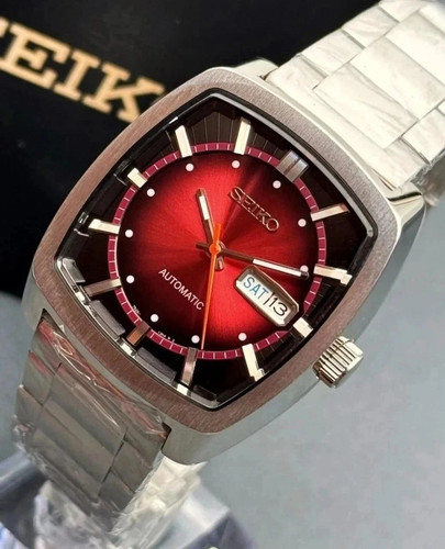 Montre automatique seiko - montre,