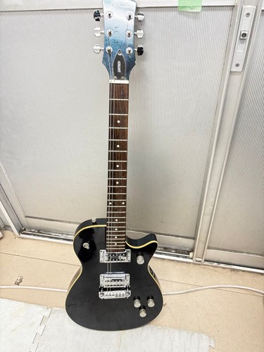 Guitare électrique gretsch - guitare,