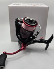 Moulinet toupie Daiwa 18