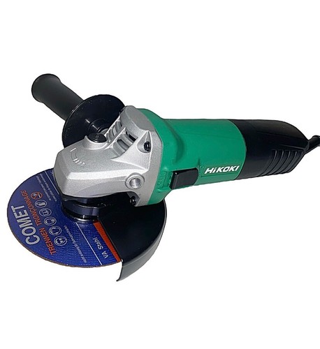HITACHI/HIKOKI Meuleuse