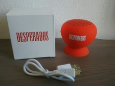 Enceinte bluetooth desperados no Heineken
