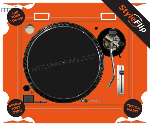 Technics 1200mk2 skin - sl-1200mk2, |