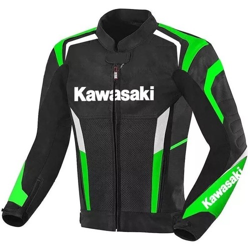 Blouson motard cuir de - blouson, en
