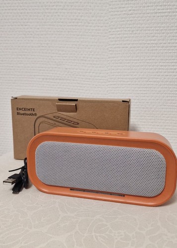 Enceinte bluetooth portable - bluetooth,