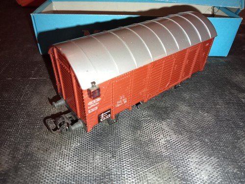 Märklin 4506 wagon - db,