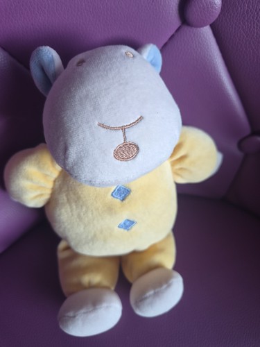 Doudou agneau mouton - agneau,