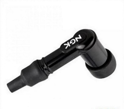 Antiparasite ngk pour - pour, moto