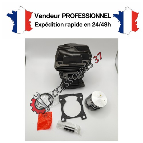Cylindre piston ø40mm pour