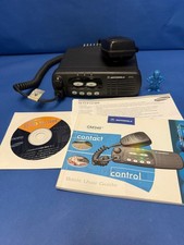 Motorola GM340 MDM25RHC9AN1AE