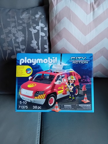 Neuf playmobil véhicule - playmobil, de