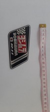 plaque echappement yoshimura