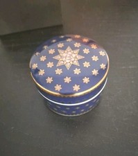 patek philippe Porcelaine Box