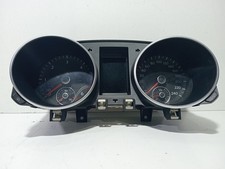 5K0920862A TOOL PANEL / 219018 FOR VOLKSWAGEN GOLF VI 5K1 1.6 TD