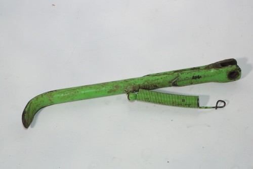 Béquille latérale yamaha dtf - latérale,