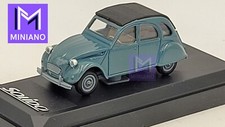 CITROEN 2 CV 6 CAPOTE FERMEE