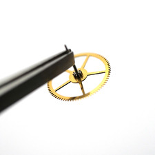 N°227 Roue de seconde au