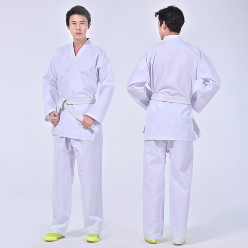 Lightweight karate uniform - lightweight,