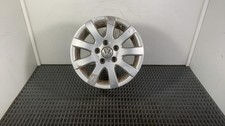 Jante VOLKSWAGEN GOLF 5 NT