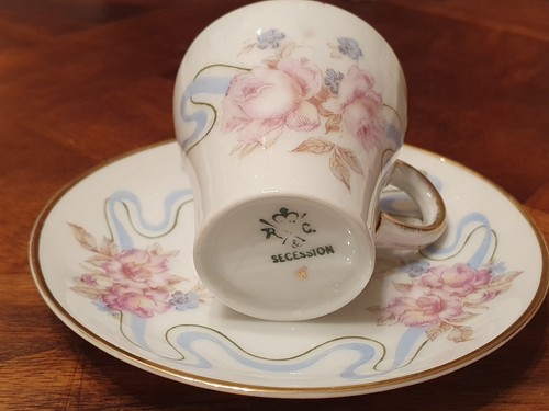 Rosenthal porcelaine tasse - porcelaine,,