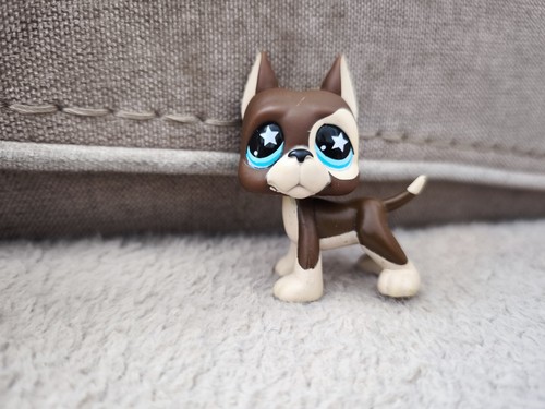 Authentique littlest pet shop - authentique,