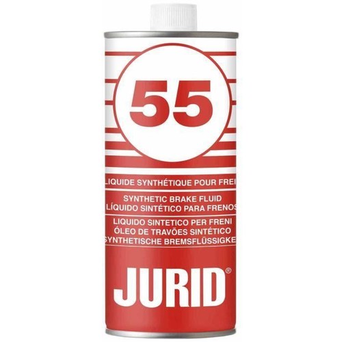 Jurid liquide frein dot - jurid,