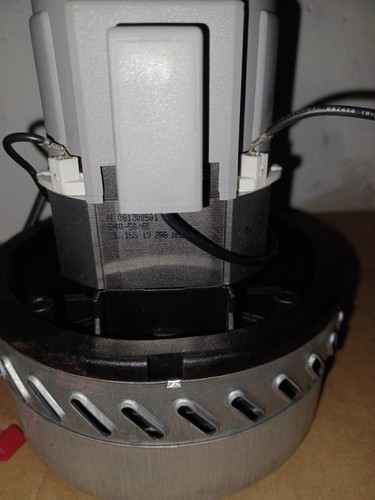 Moteur aspiration 061300501 - moteur,