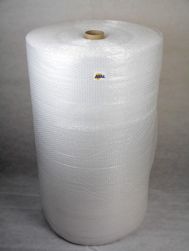 Rouleau film bulles largeur - 1,