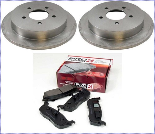 Disques frein sabots - disques, de