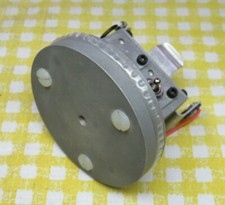 1+ Gigahertz (GHz) Biased Silicon Photodiode Assembly - Tested, Guaranteed