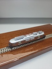 FULGUREX N BLS AE6/8 208 HAND