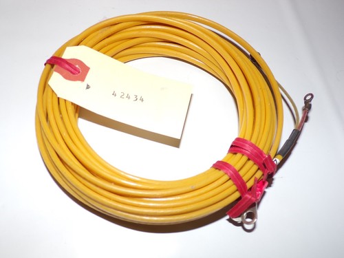 Alcor cht egt - lead, 435-42434