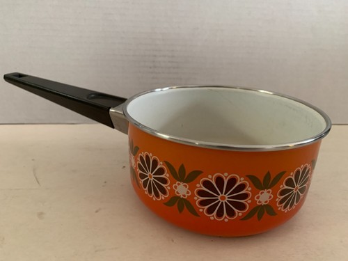 Casserole metal emaille - casserole,