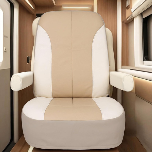 Pack seat covers for - pack, rv