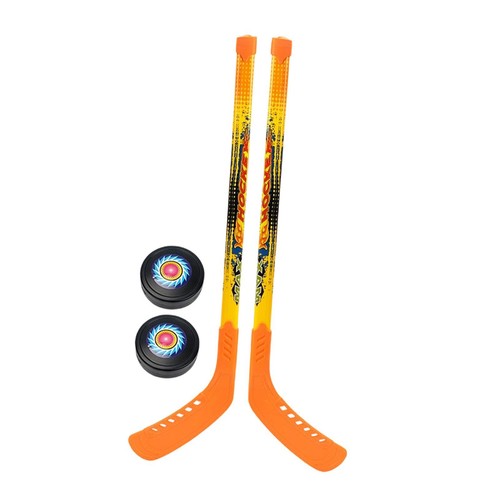 Mini crosses balles hockey - mini,