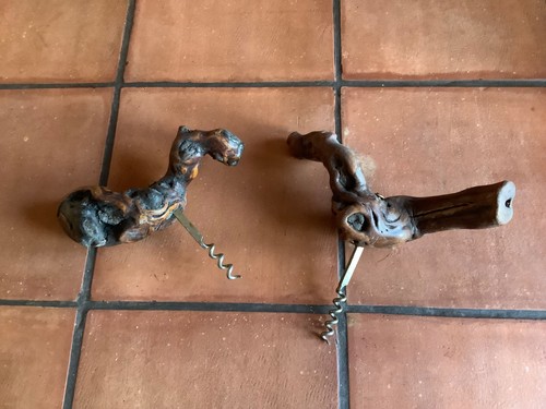 Lot tire bouchons anciens - lot, 2
